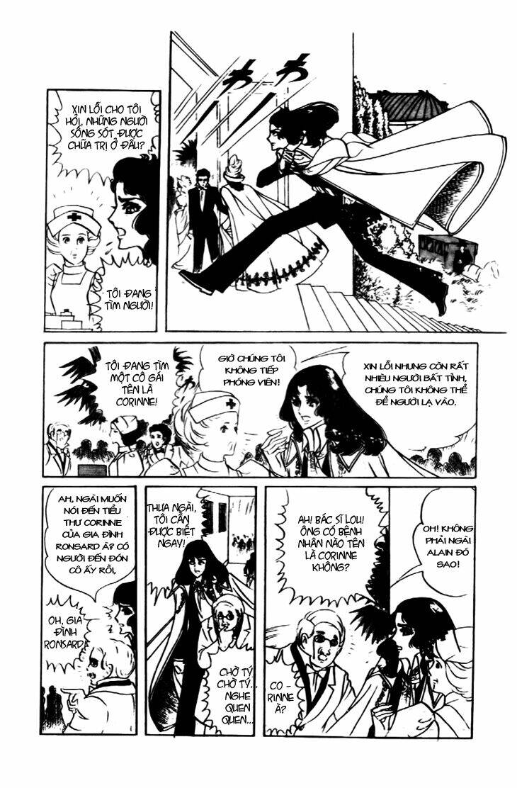 the count s daughter chapter 7 5