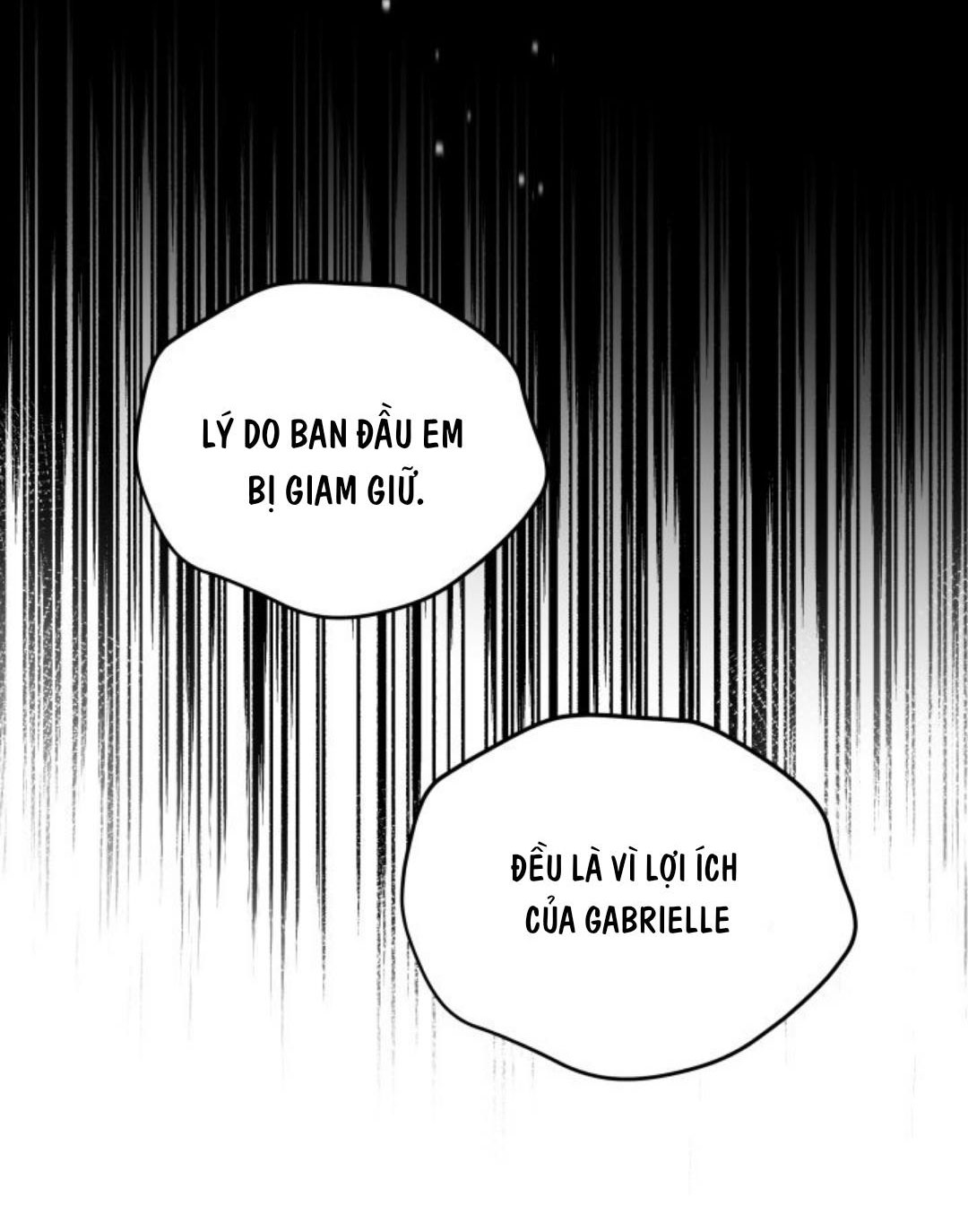 quý cô không thể động vào chapter 1 16