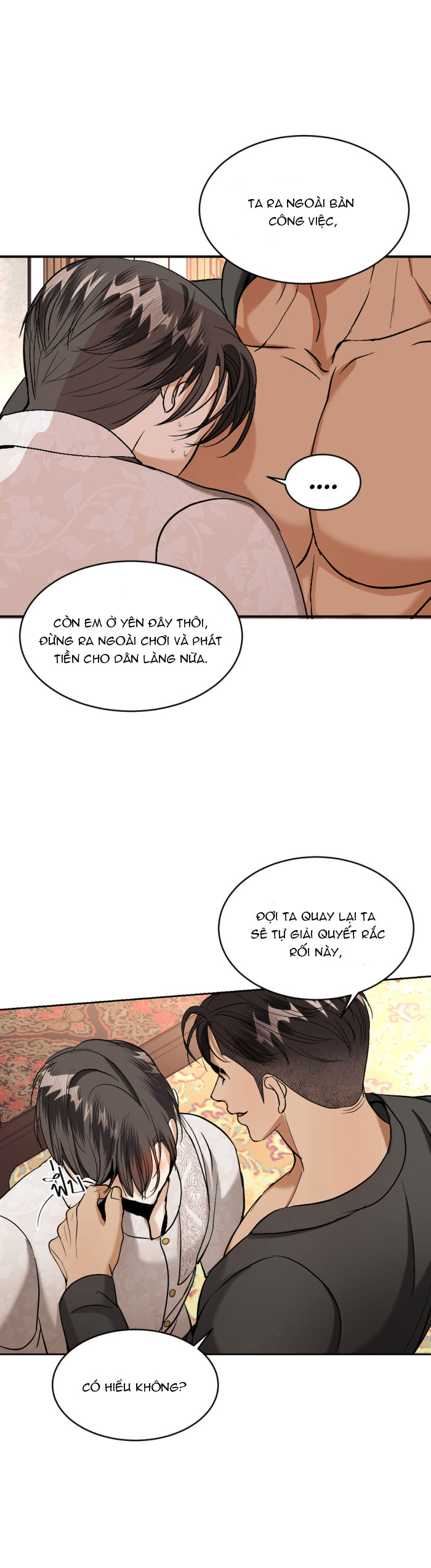 tôi là công tử đẹp nhất xiêm chapter 39 15