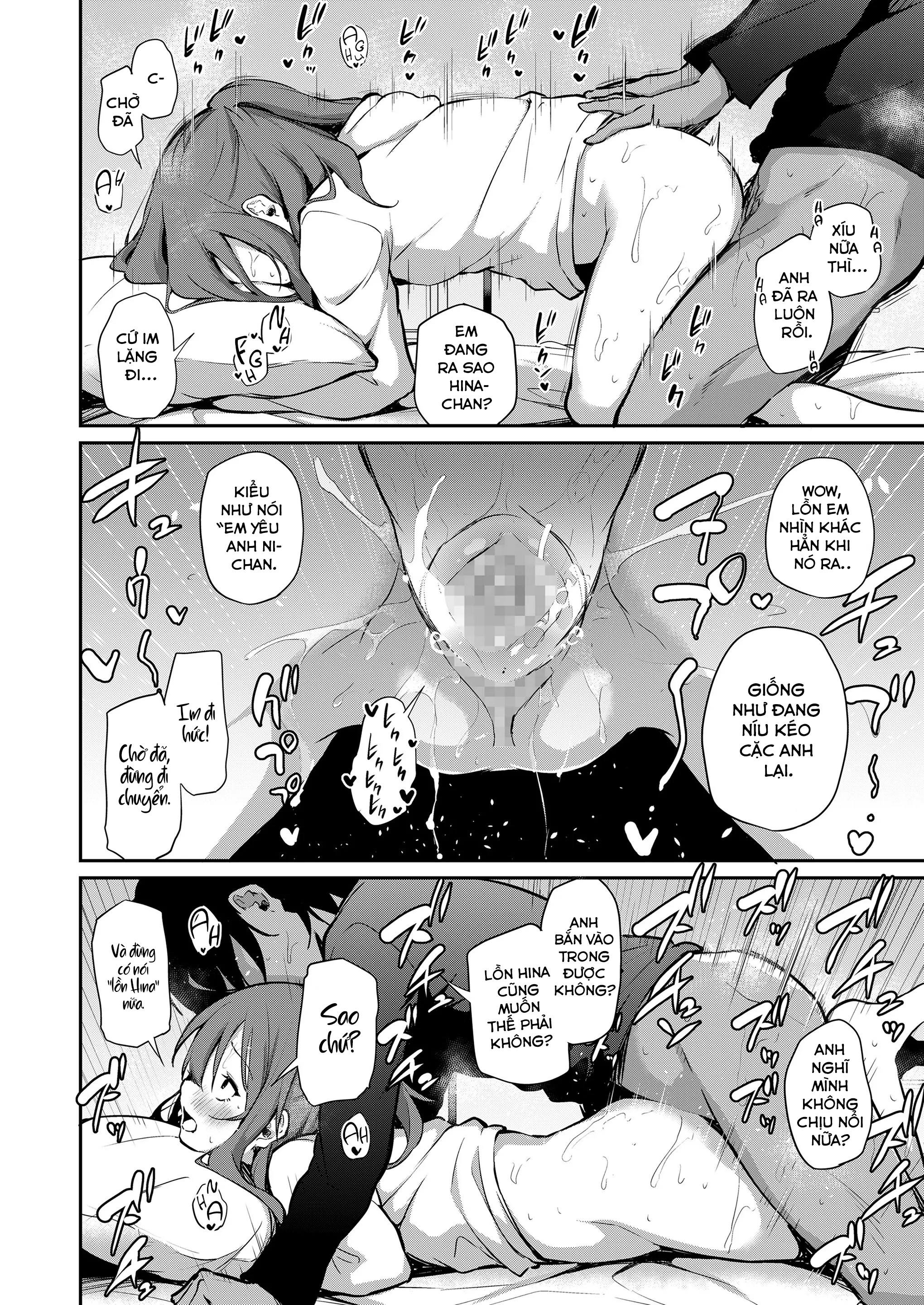 để anh dạy cho em chapter 1.1 13