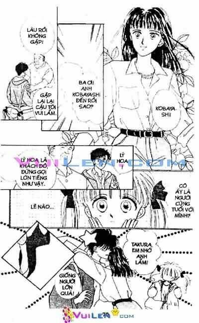 cô gái khả ái chapter 7 70