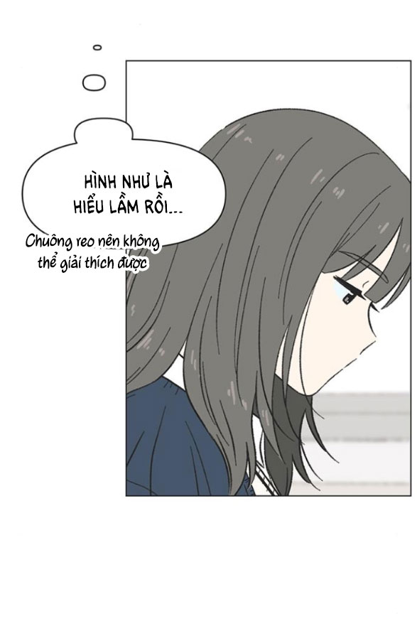 Thanh Xuân Đáng Yêu chapter 21.2 22