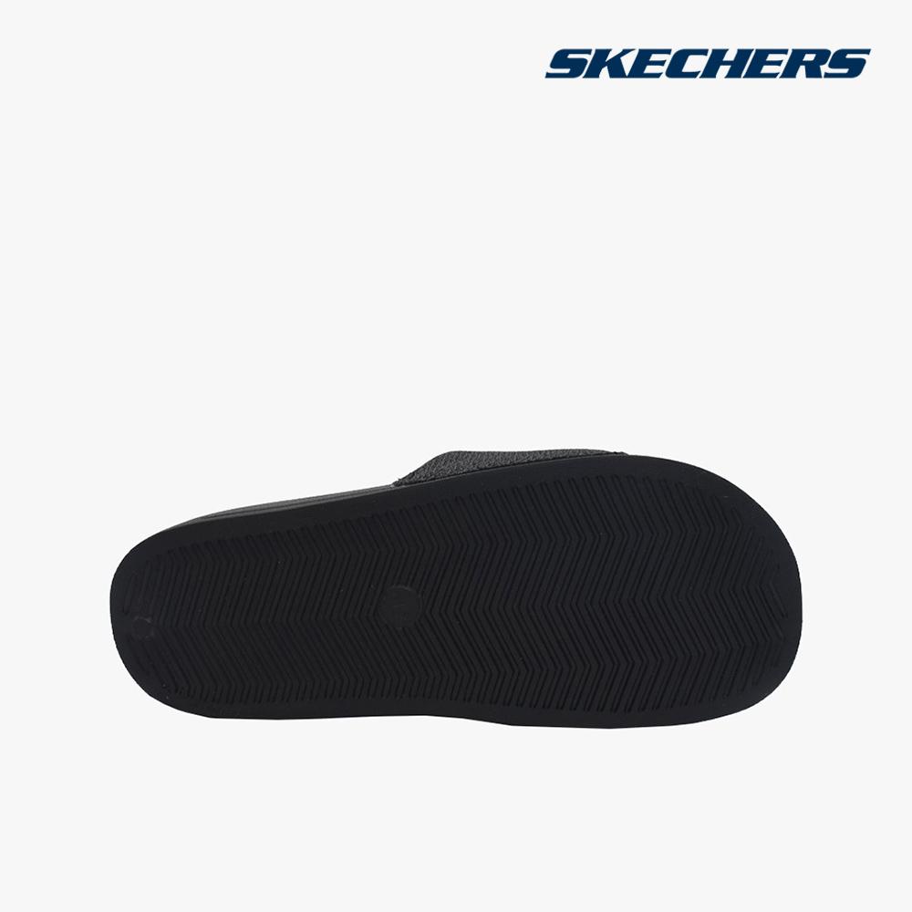 SKECHERS - Dép nam quai ngang Side Lines 2.0 8790166