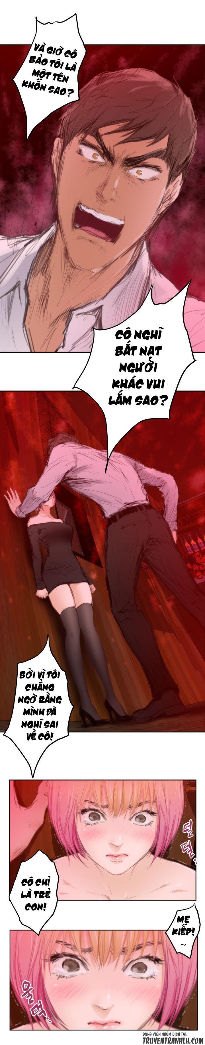 h-mate chapter 80 18