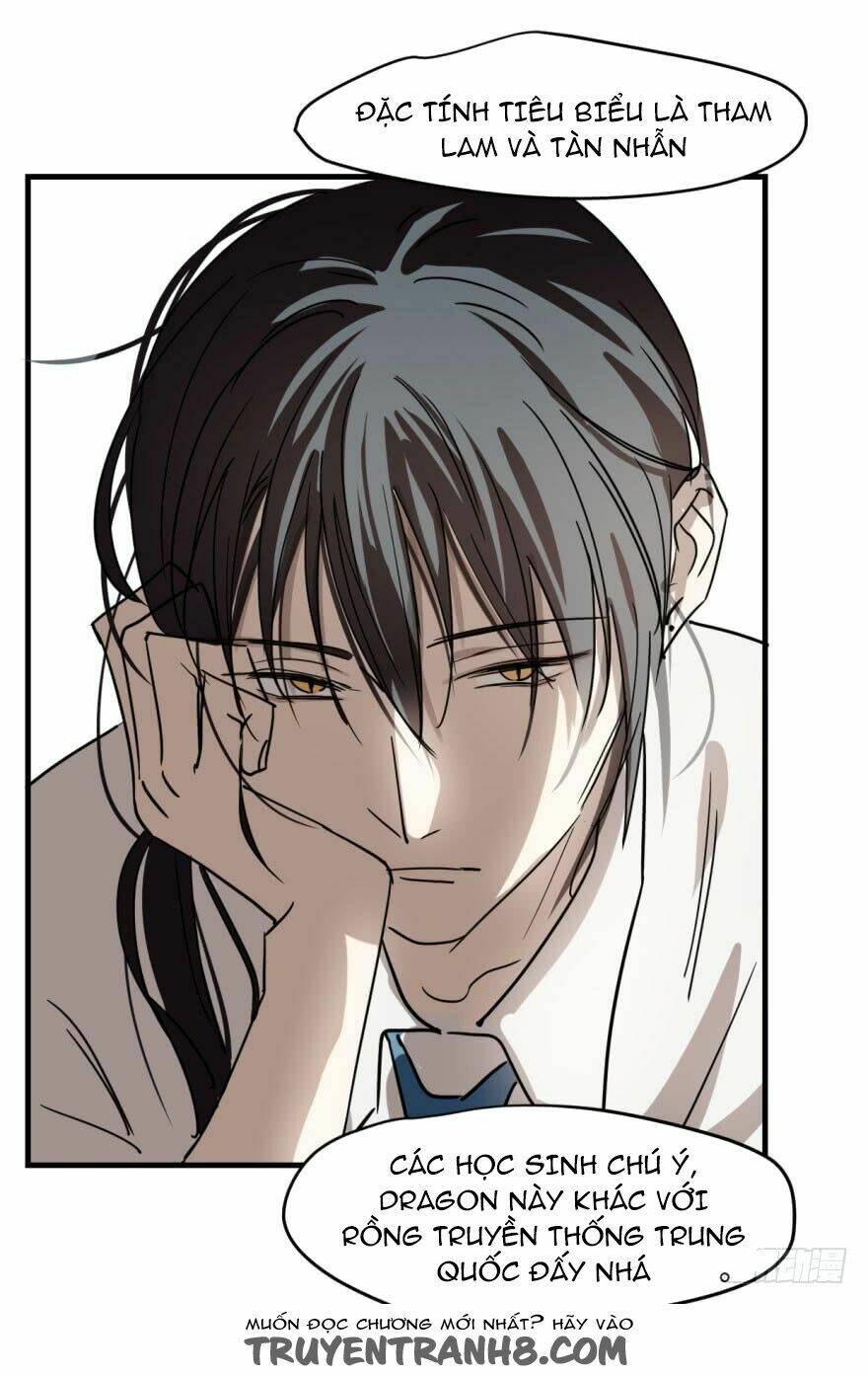 truy bắt ngao ngao chapter 1.1 31