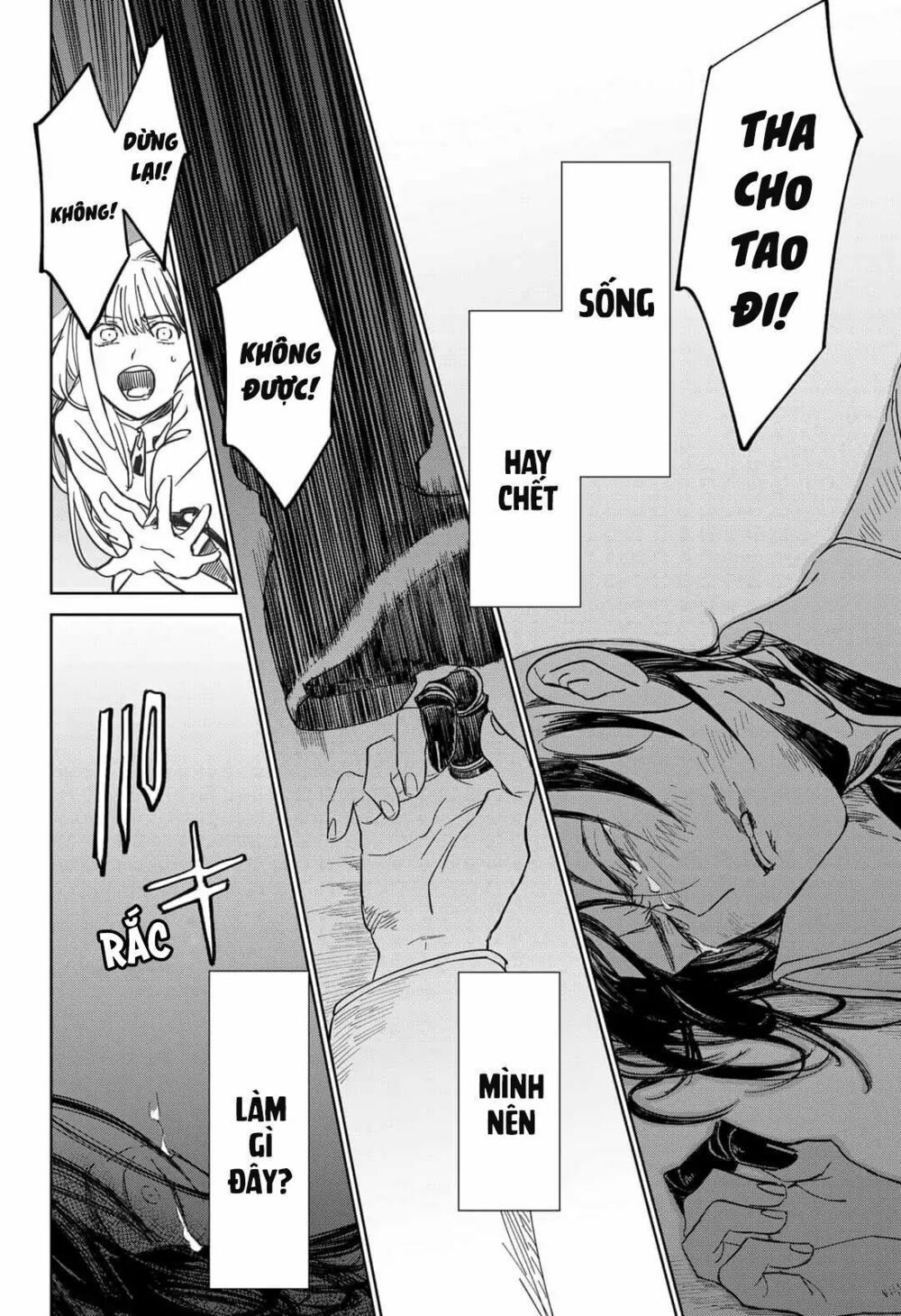 ấn ký abyss chapter 1 59