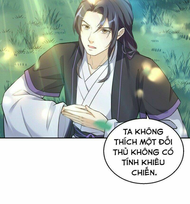 nữ tiên tôn bận đào hôn chapter 16 39