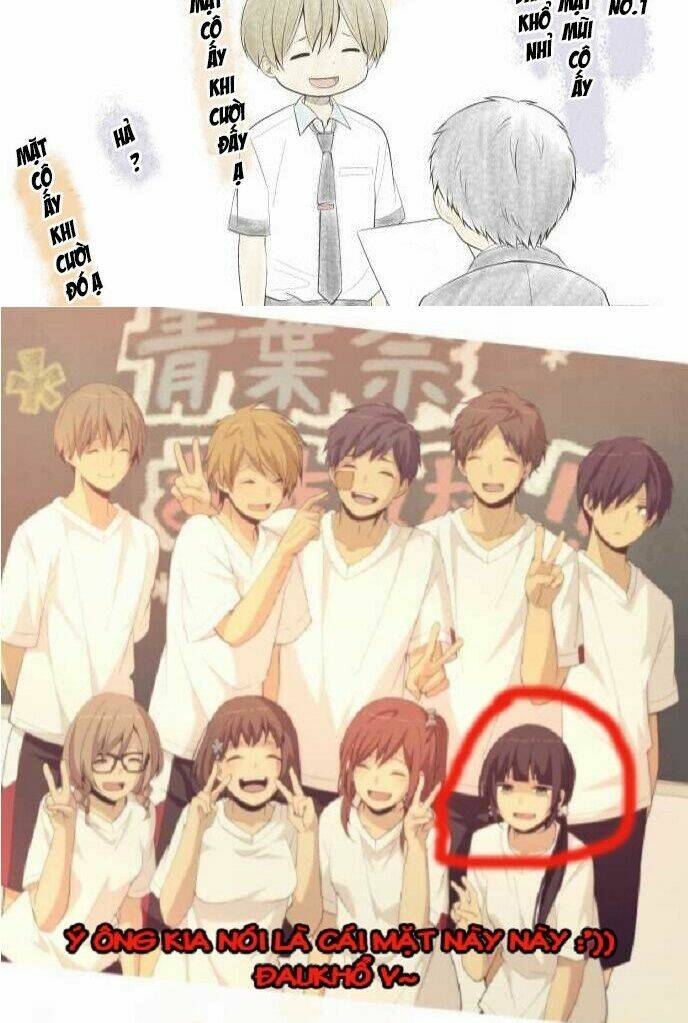 viên thuốc trùng sinh chapter 154 34