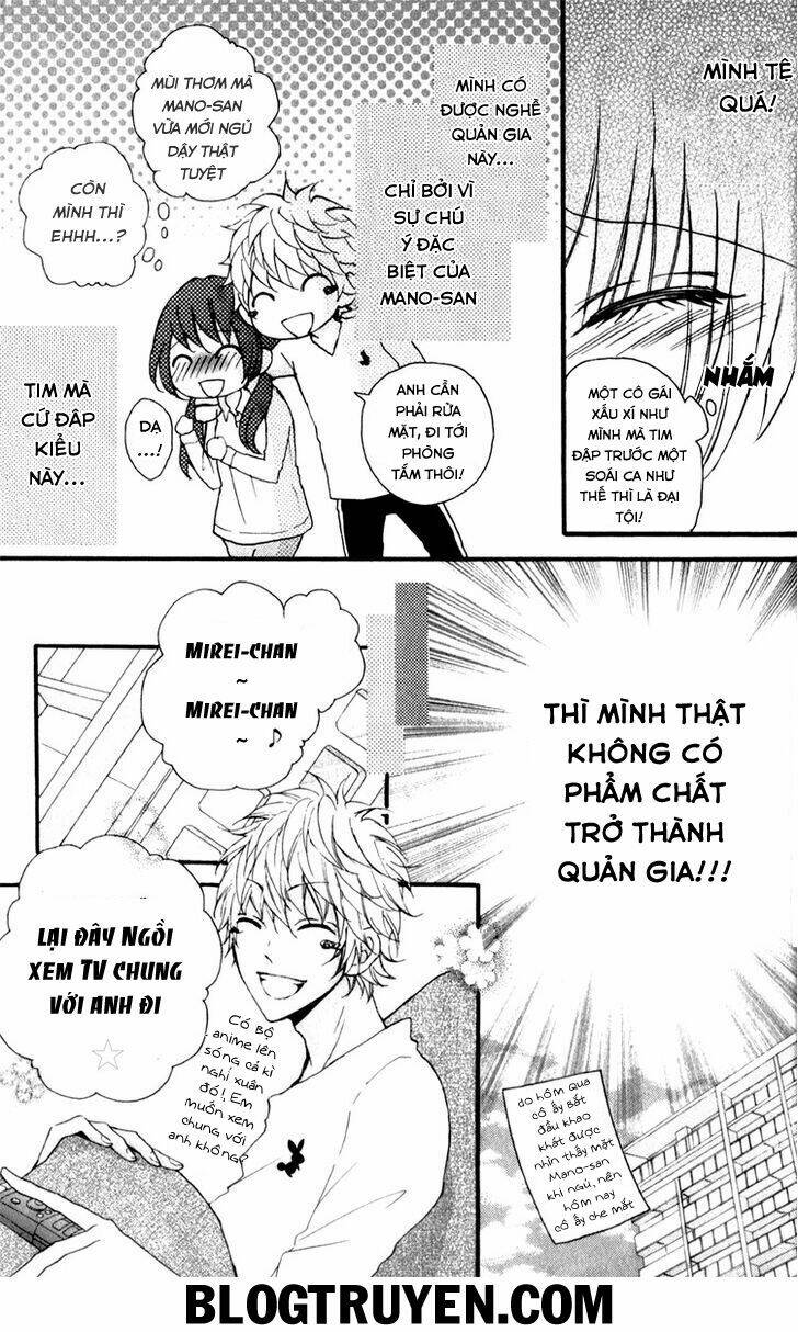 boku no uchi ni oide chapter 3 13