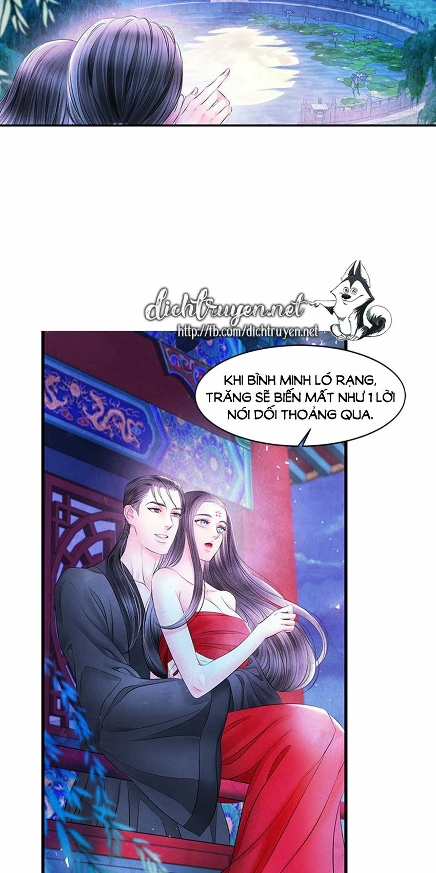 đêm dục vọng (full) chapter 20 23