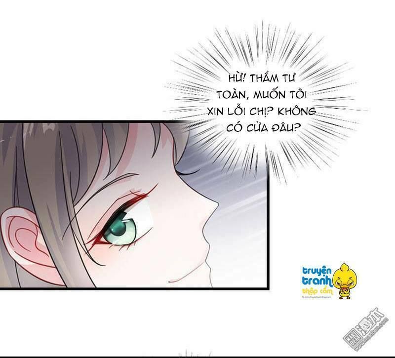 chọc tới chủ tịch tổng tài 2 chapter 13 8