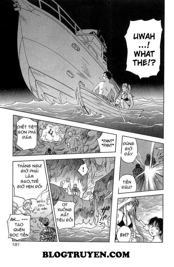 magetsukan kitan chapter 17 14