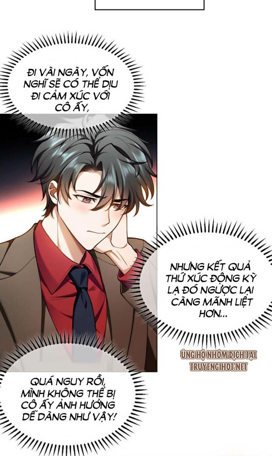 kế hoạch công lược của cô vợ gả thay chapter 46 16