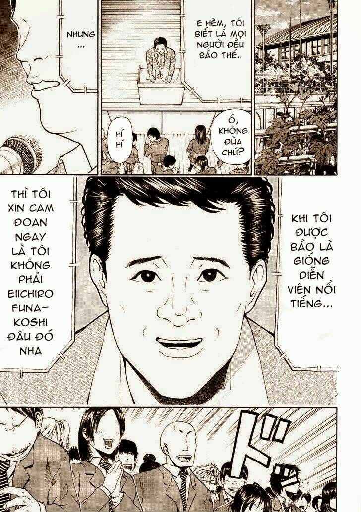 vợ tôi là wagatsuma chapter 78 3