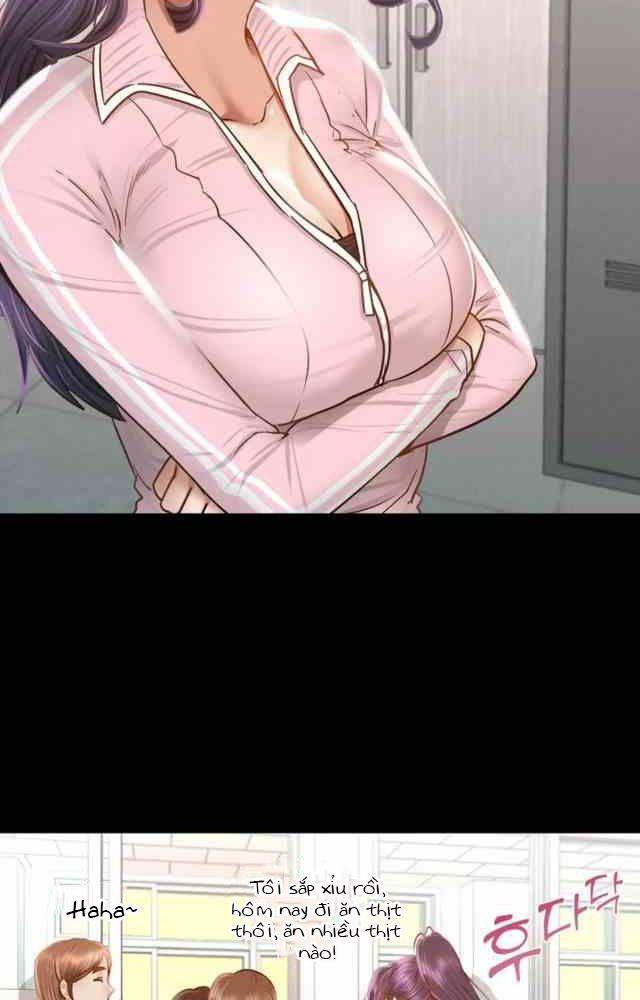 thợ săn bươm bướm chapter 9.2 9