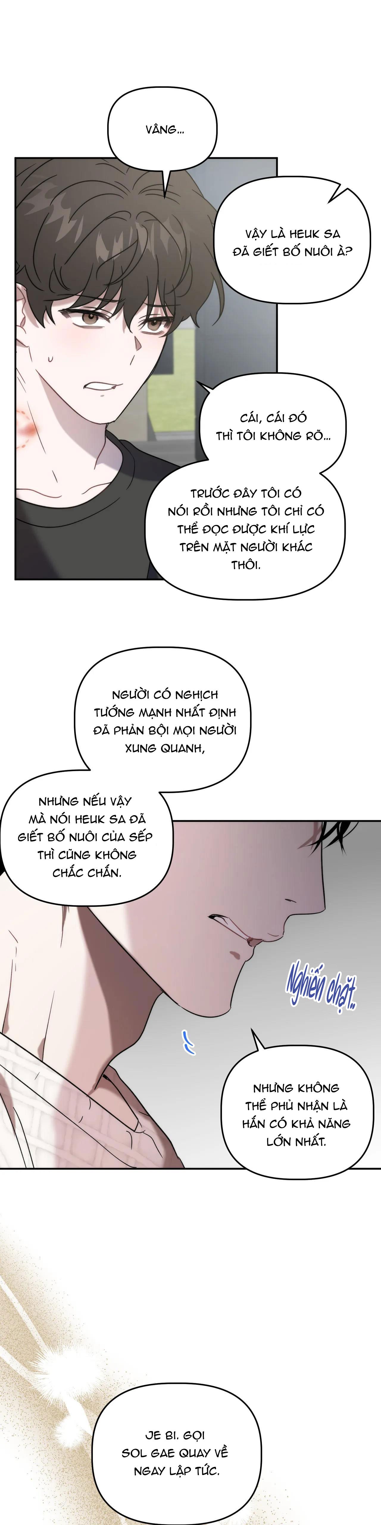 đã hiểu chưa chapter 26 26