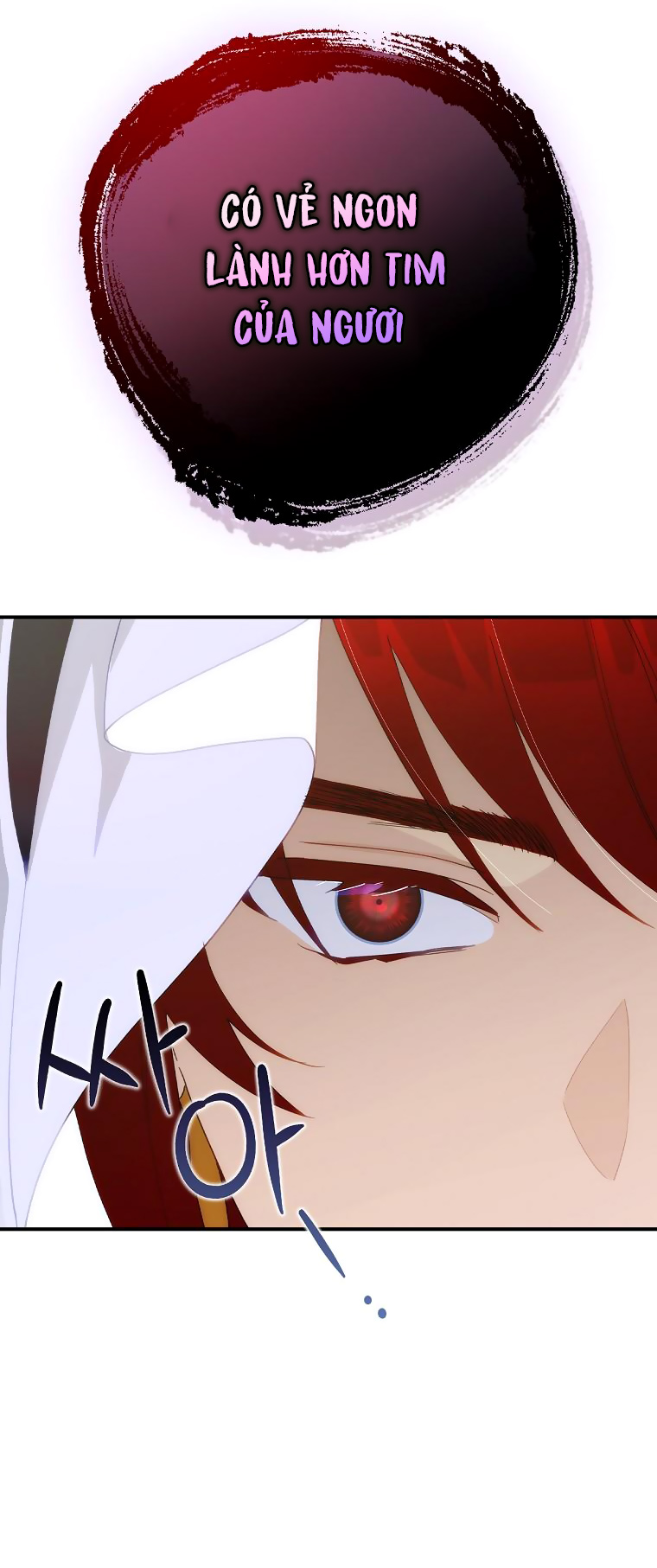 đứa bé không phải là con của anh chapter 60 8