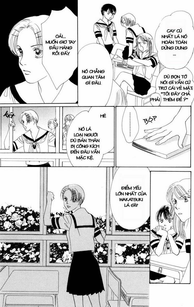 eden no hana (hướng dương xanh) chapter 6 26