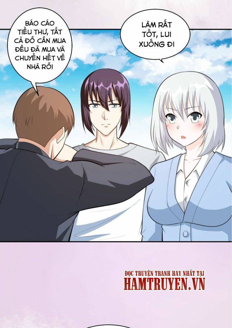 người tu tiên tại đô thị chapter 106 1