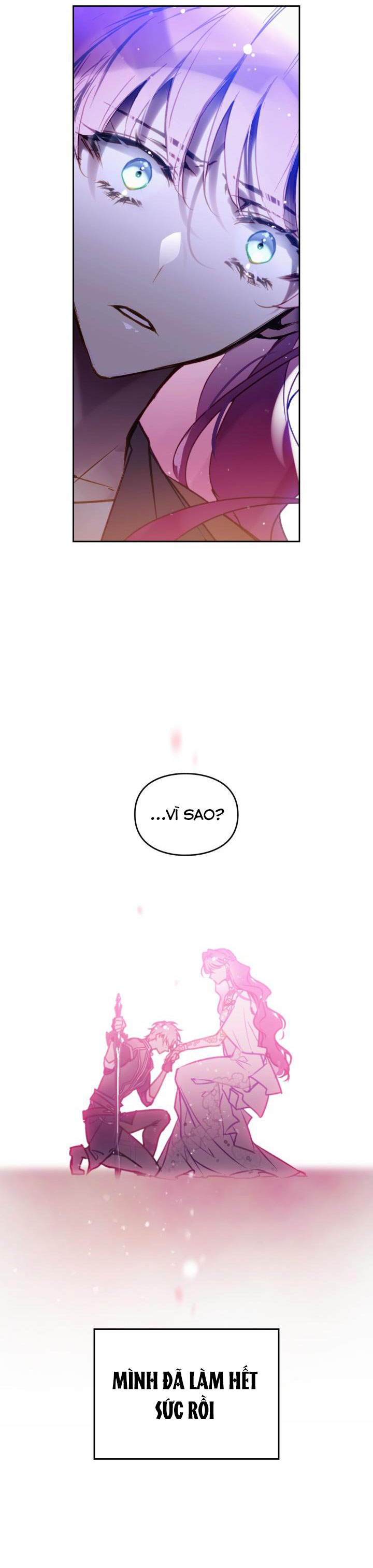 kết thúc của nhân vật phản diện chỉ có thể là cái chết chapter 143 3
