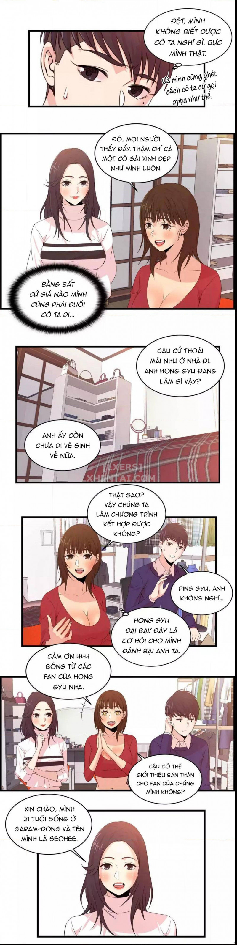 chuyên gia tình dục chapter 43 7
