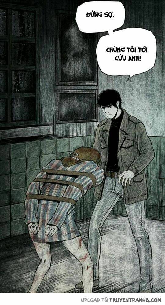 trấn thái bình chapter 3 46