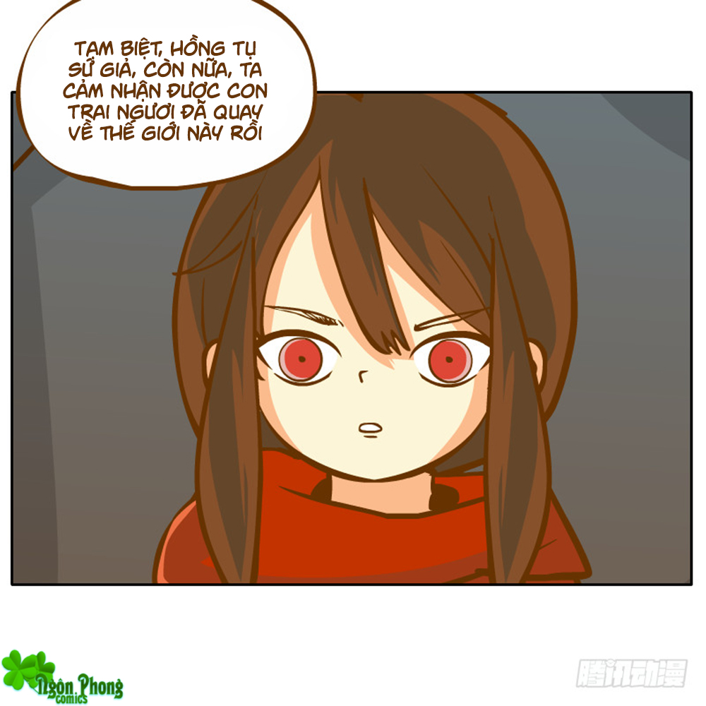 hòa thượng và tiểu long quân chapter 36 37