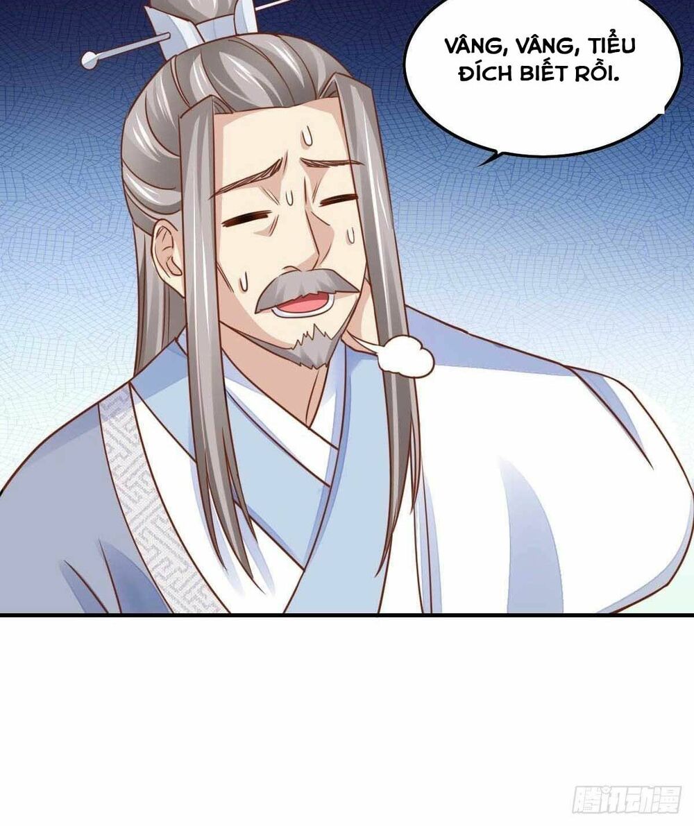 thuần hóa ba ba bạo quân chapter 20 66