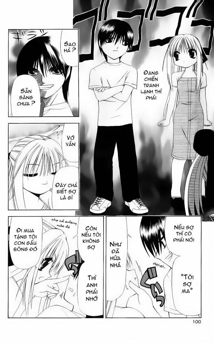 akuma jiten chapter 9 10