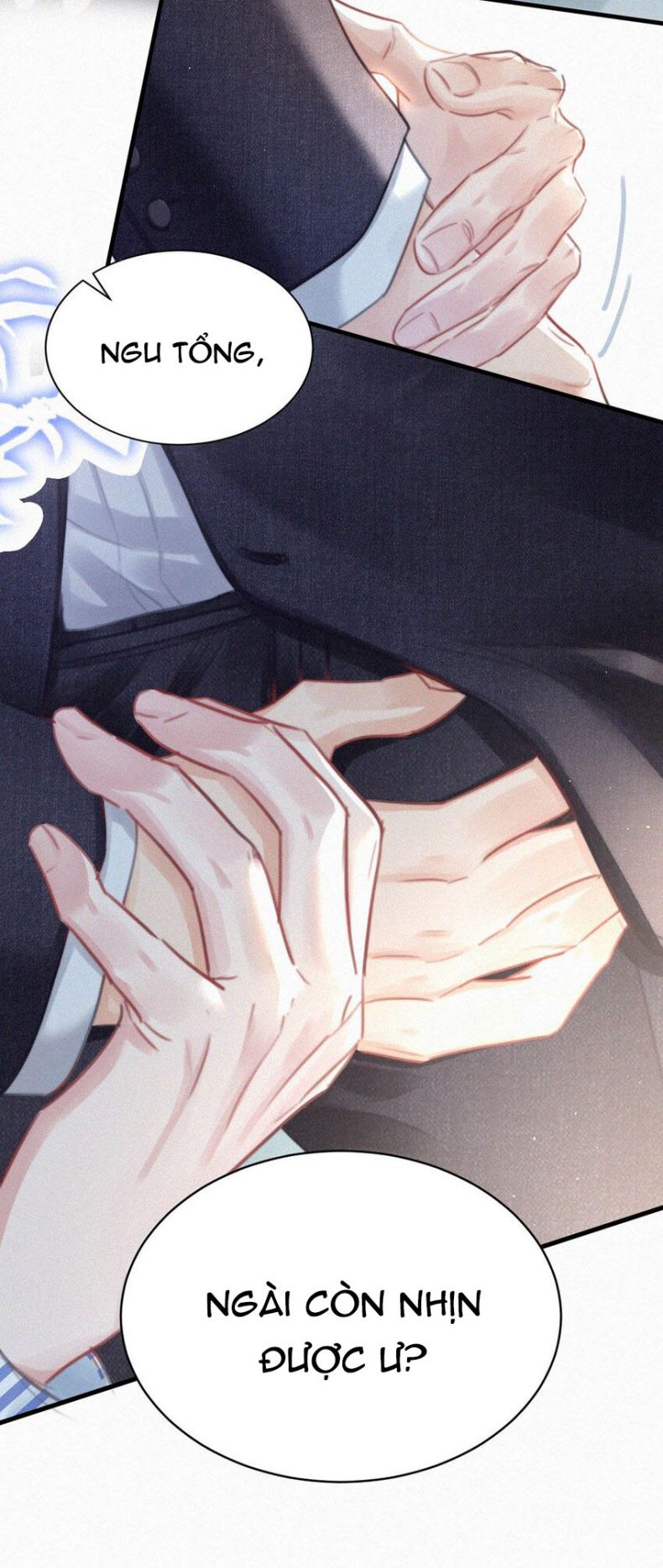 thần thương (môi súng) chapter 70 12