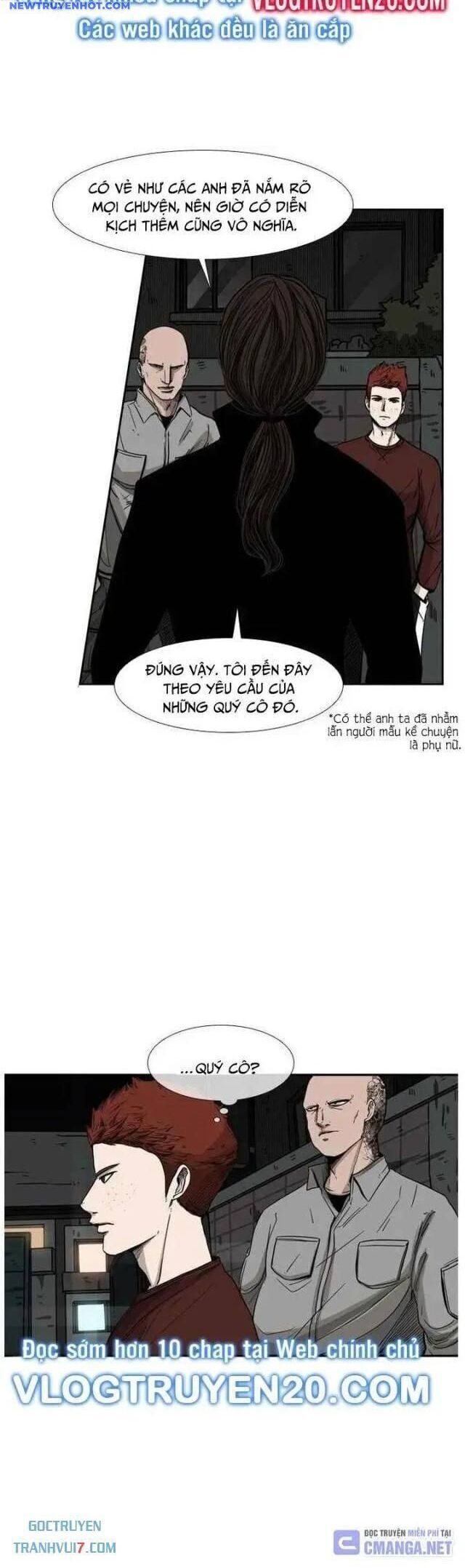 shark - cá mập chapter 70 42