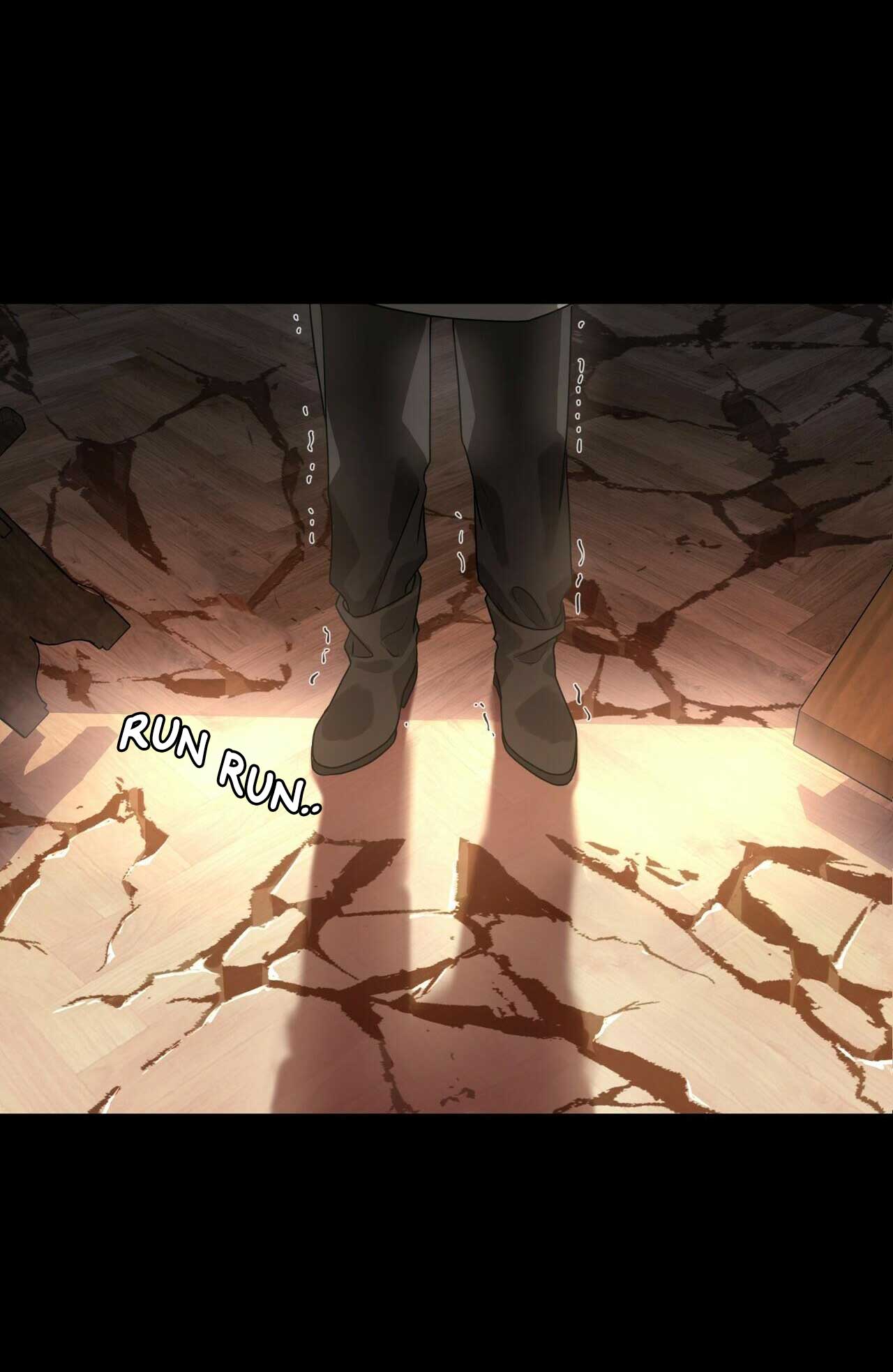 khế ước vĩnh cửu chapter 3 41