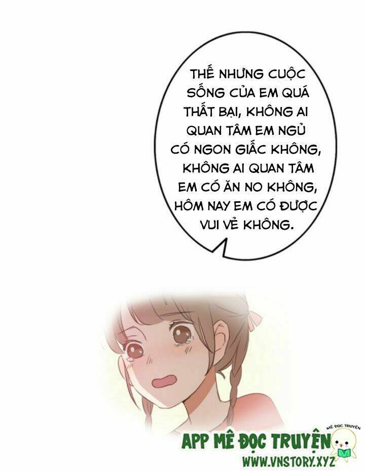 tình yêu không nói dối chapter 33 31