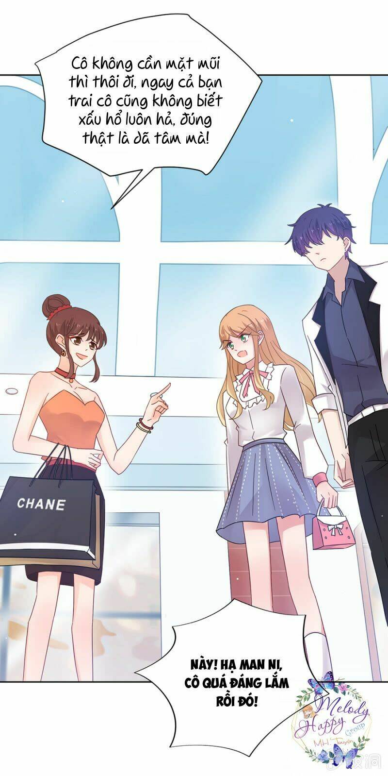 ma lạt thiên kim đẩu ác thiếu chapter 88 35