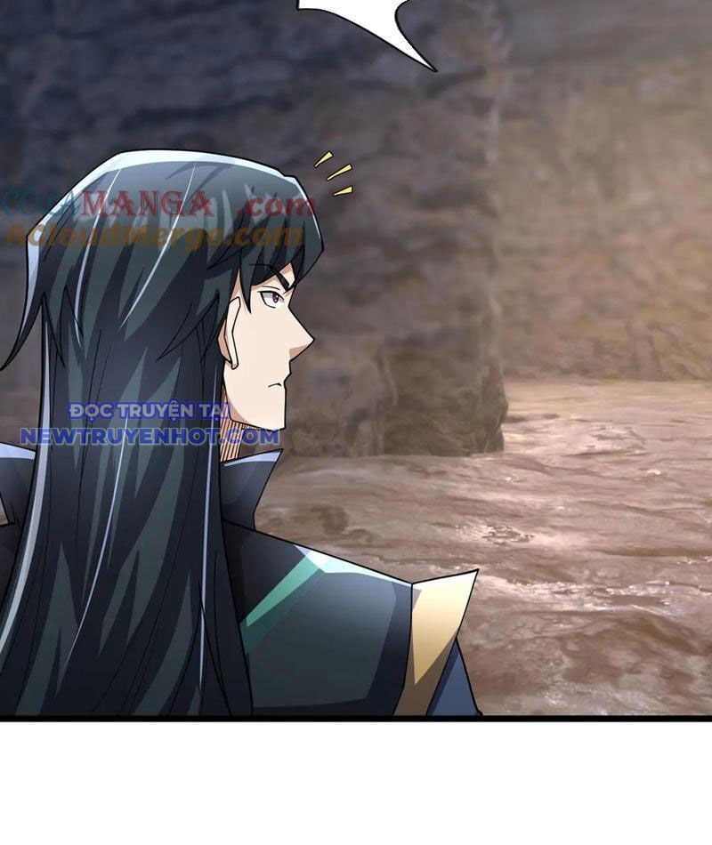 ngủ say vạn cổ: xuất thế đẩy ngang chư thiên chapter 86 45