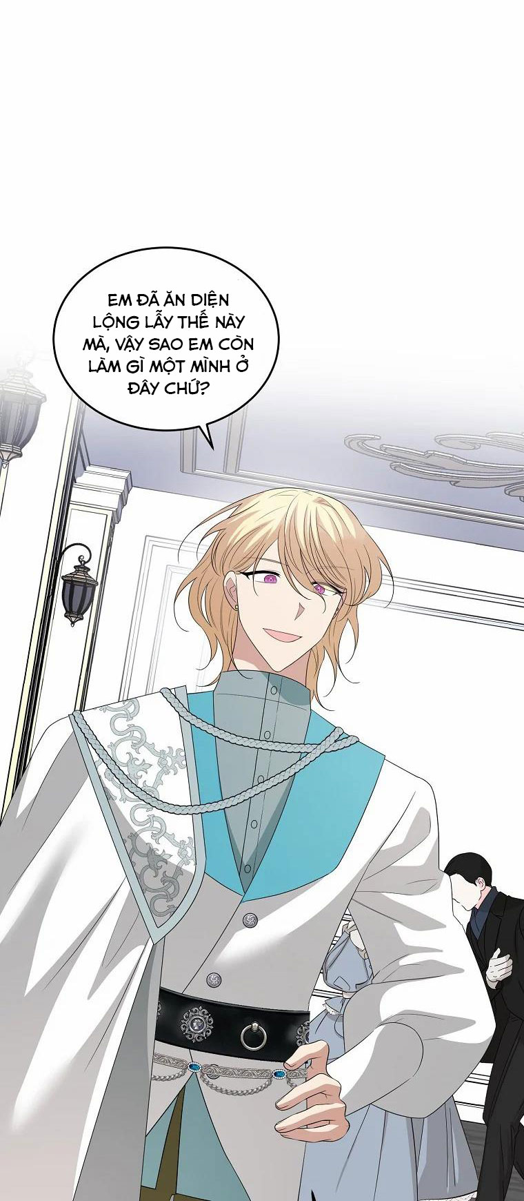 anh trai nguy hiểm của tôi chapter 77 44