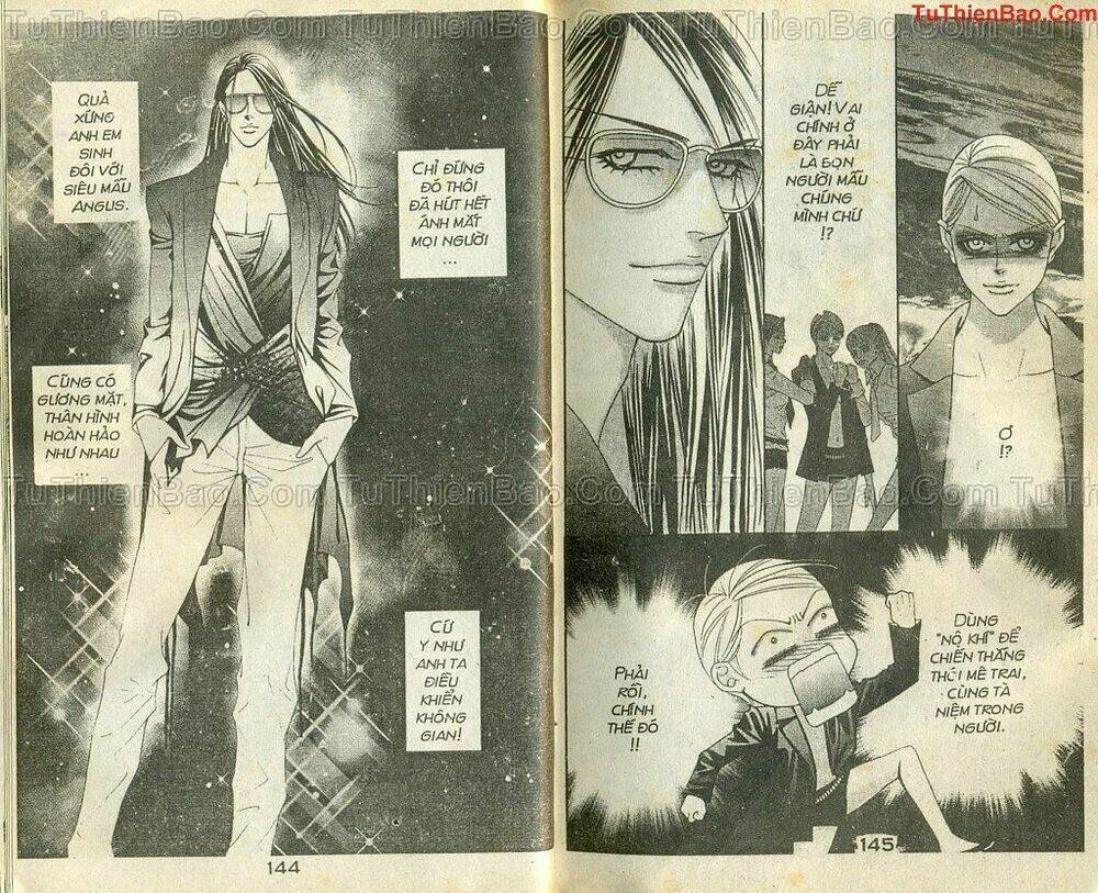 the one chapter 4 77