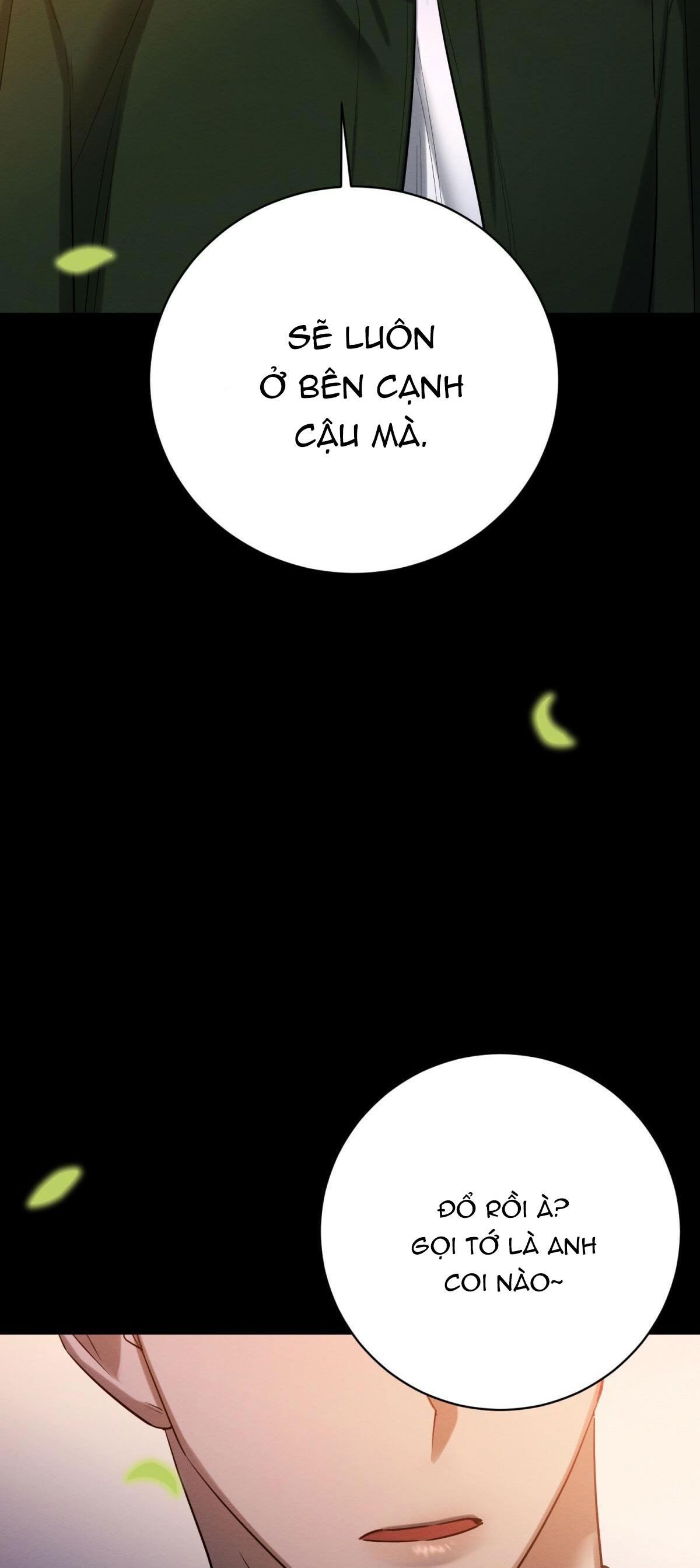 lý do của ác nhân chapter 23 22