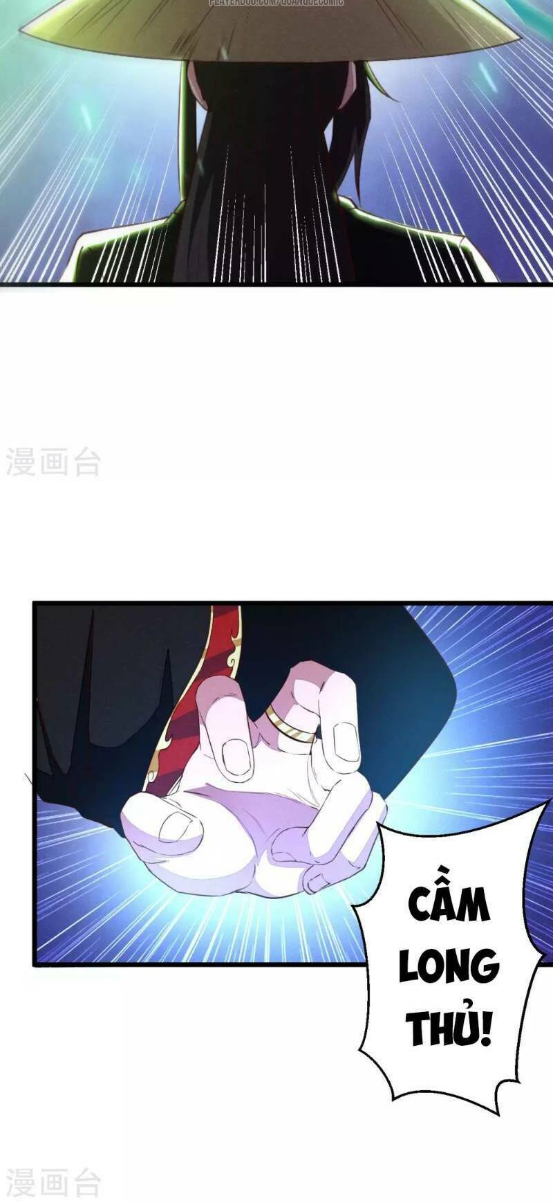 thái bình khách trạm chapter 10 20