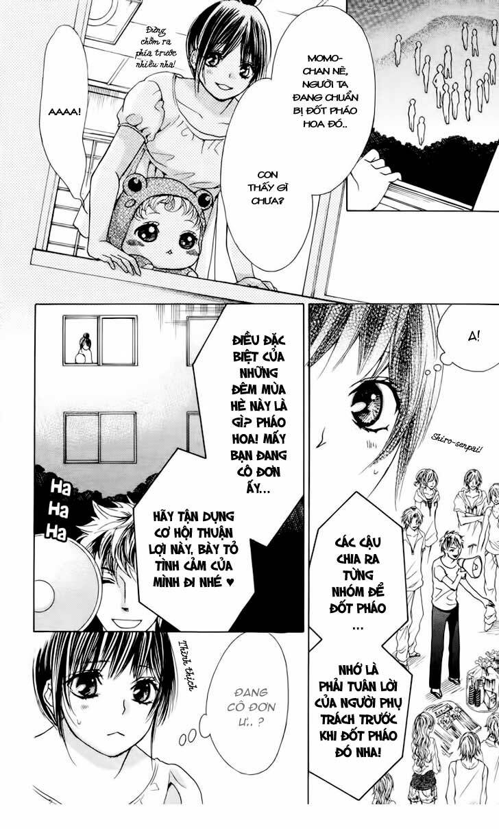 momo lover chapter 7 18