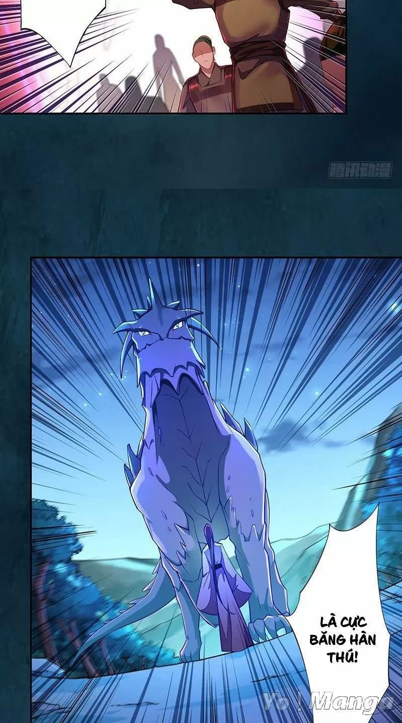 tuyệt thế luyện đan sư chapter 110 27