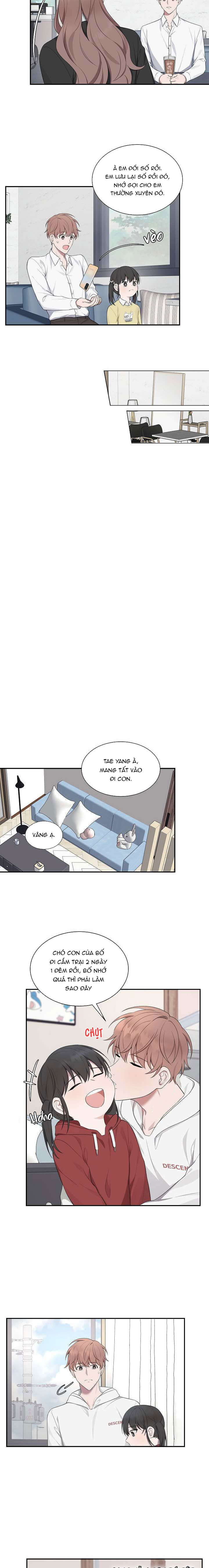 vùng vẫy chapter 16 11