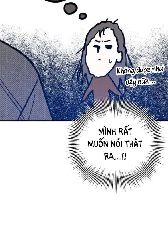 Thuyết Tình Yêu Ích Kỷ chapter 2.1 38