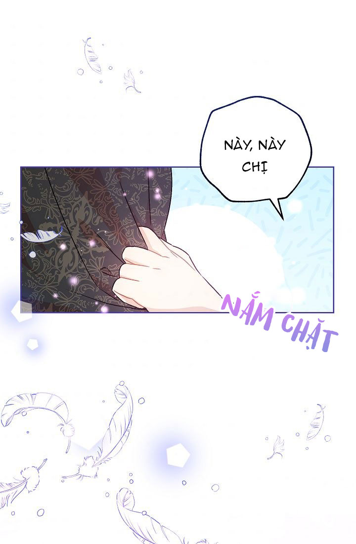 tiểu thư của những lá bài chapter 2 103