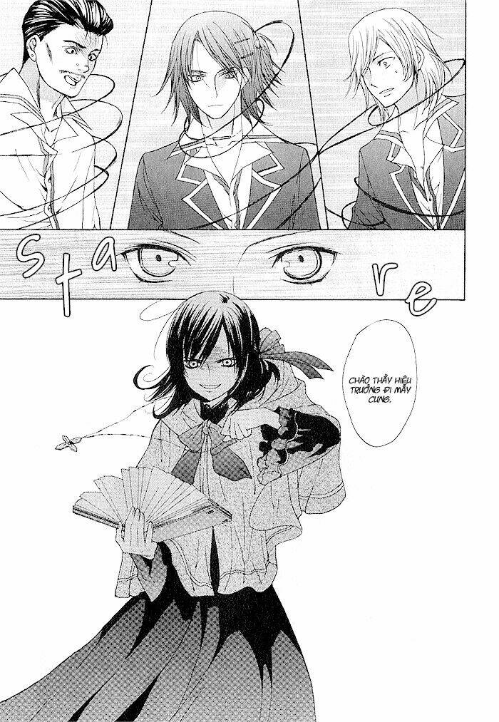 futsumashi na yome desu ga chapter 1 47