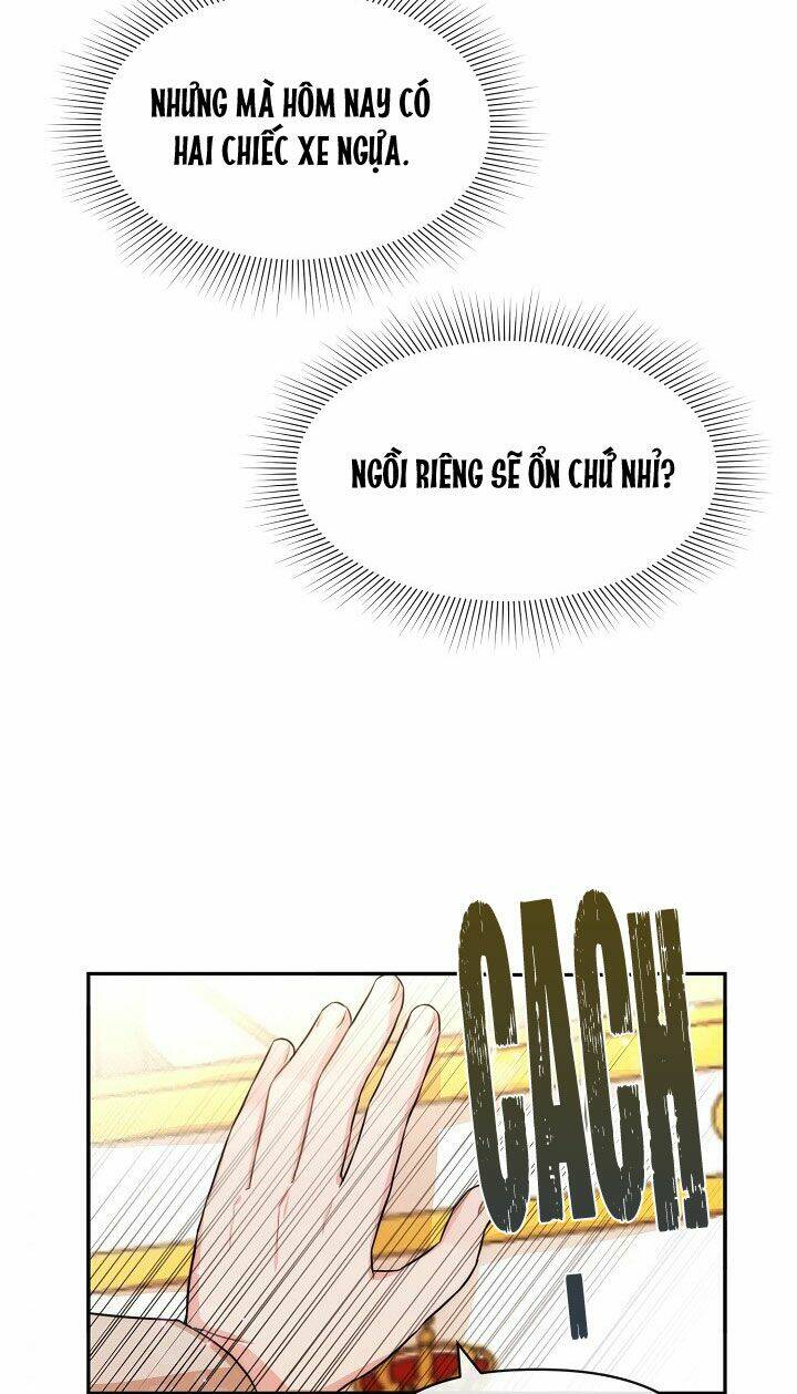 tiểu thư scarlet, em không muốn trả thù sao? chapter 51 41