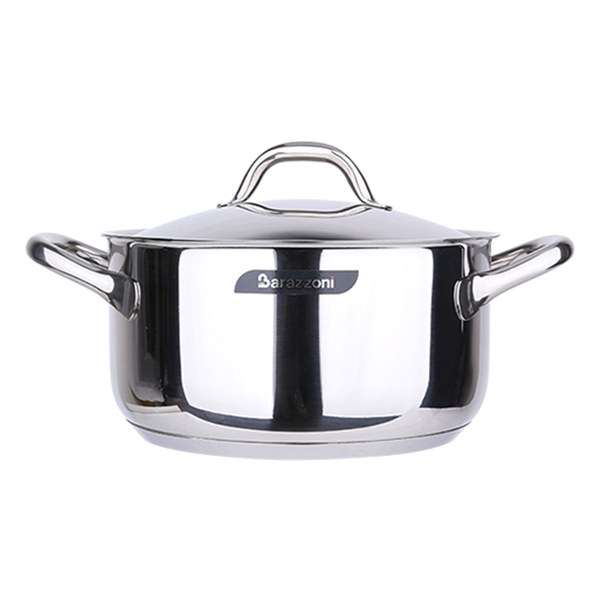 Nồi Barazzoni Chef Line CM28 (13.5L)