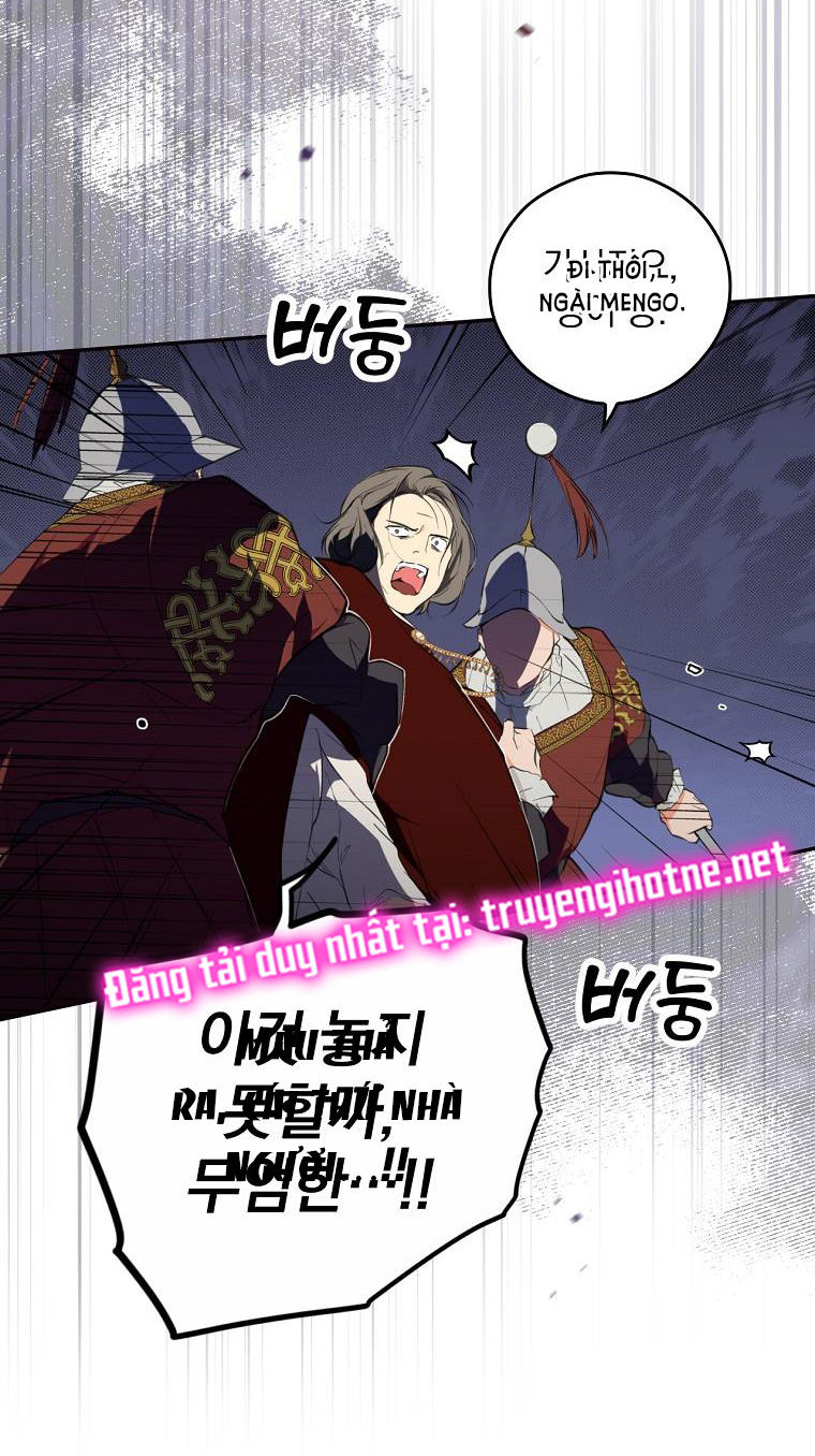 quý cô bí ẩn - secret lady chapter 67.2 14