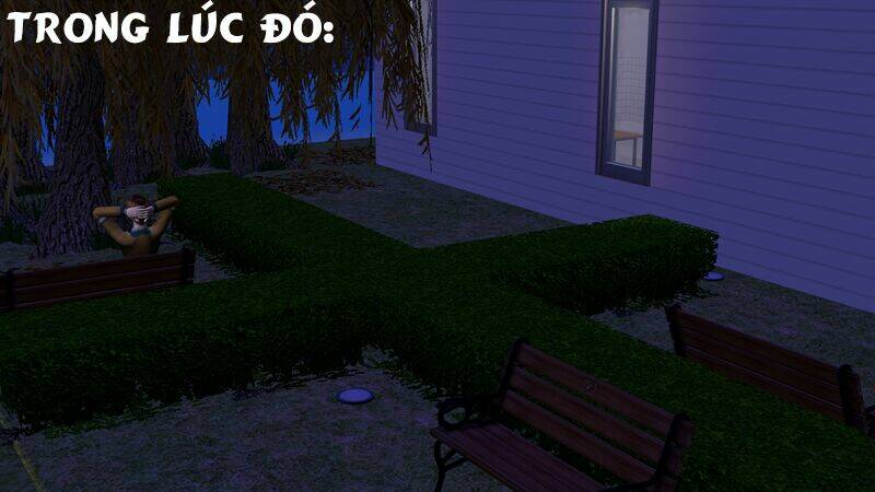 viên đạn bạc [truyện sims 2] chapter 32 84