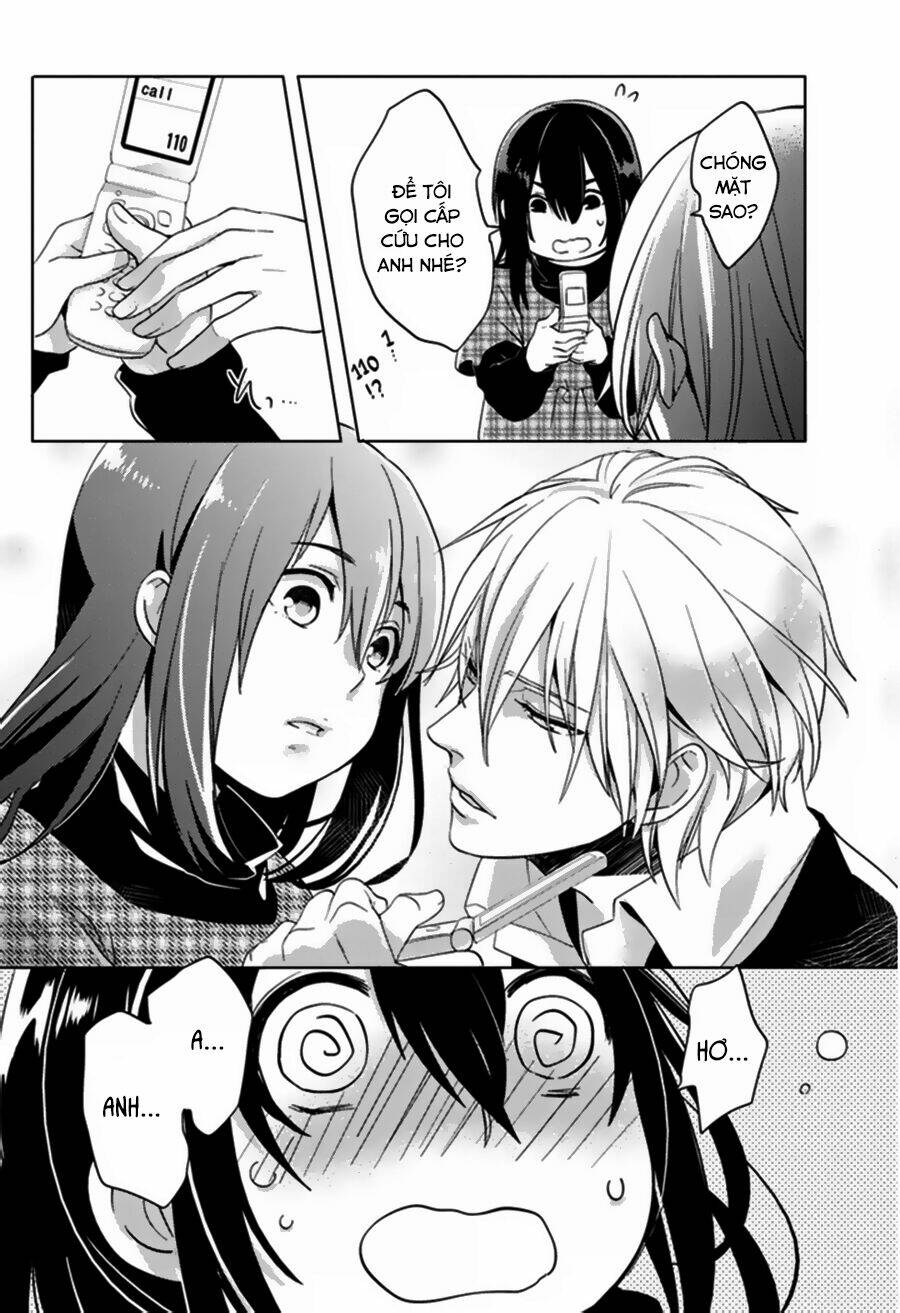 fat cinderella!! chapter 1 21